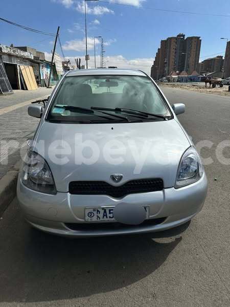 Big with watermark toyota vitz ethiopia addis ababa 12121