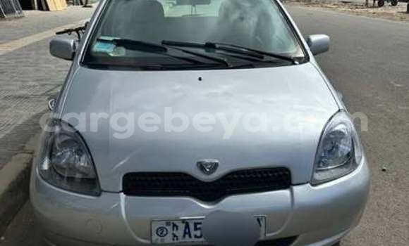 Buy Used Toyota Vitz Other Car in Addis–Ababa in Ethiopia Buy Used Toyota Vitz Other Car in Addis–Ababa in Ethiopia
