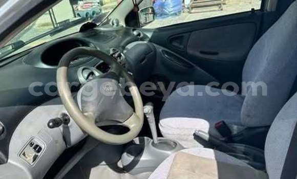 Buy Used Toyota Vitz Other Car in Addis–Ababa in Ethiopia Buy Used Toyota Vitz Other Car in Addis–Ababa in Ethiopia