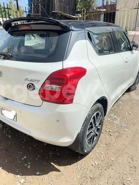 Big with watermark suzuki swift ethiopia addiet canna 12123