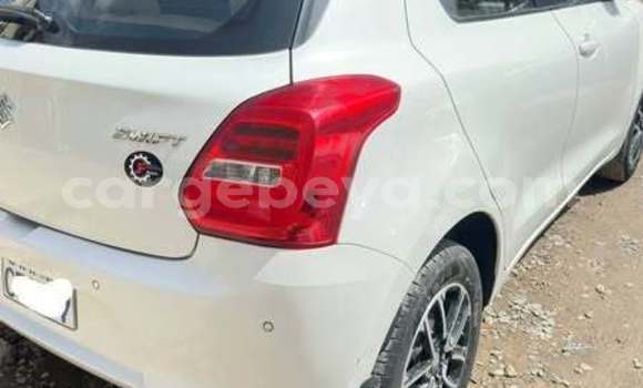 Buy Used Suzuki Swift Other Car in Addiet–Canna in Ethiopia