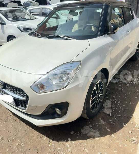 Big with watermark suzuki swift ethiopia addiet canna 12123