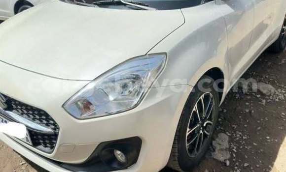 Buy Used Suzuki Swift Other Car in Addiet–Canna in Ethiopia Buy Used Suzuki Swift Other Car in Addiet–Canna in Ethiopia