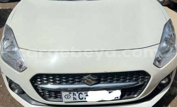 Buy Used Suzuki Swift Other Car in Addiet–Canna in Ethiopia Buy Used Suzuki Swift Other Car in Addiet–Canna in Ethiopia
