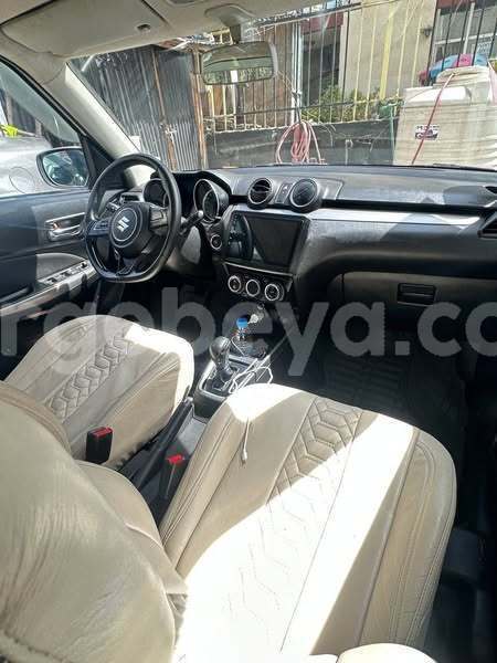 Big with watermark suzuki swift ethiopia addiet canna 12123