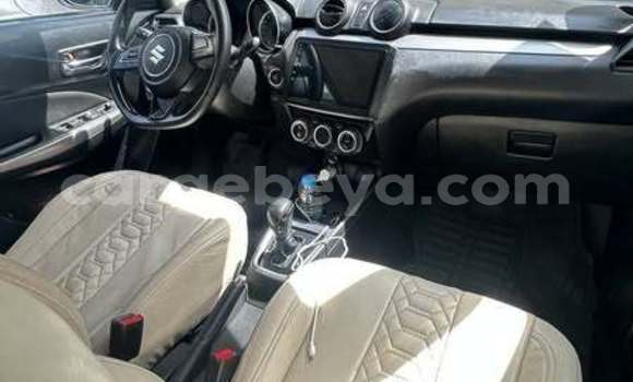 Buy Used Suzuki Swift Other Car in Addiet–Canna in Ethiopia Buy Used Suzuki Swift Other Car in Addiet–Canna in Ethiopia