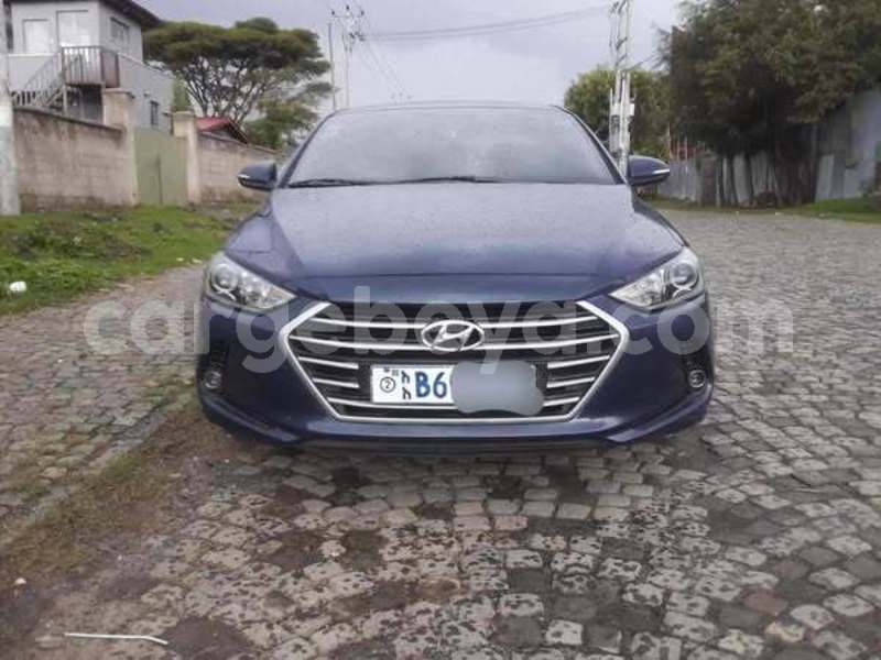 Big with watermark hyundai avante ethiopia addis ababa 12124