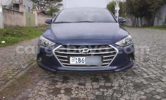 Buy Used Hyundai Avante Other Car in Addis–Ababa in Ethiopia