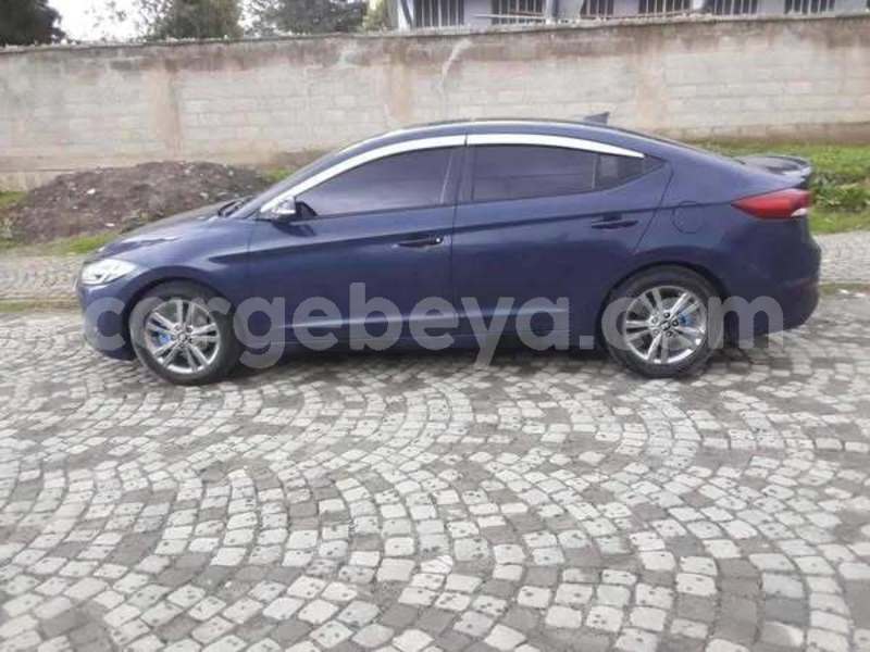 Big with watermark hyundai avante ethiopia addis ababa 12124