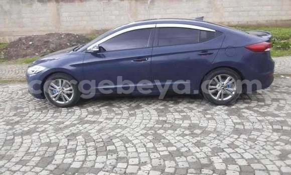 Buy Used Hyundai Avante Other Car in Addis–Ababa in Ethiopia Buy Used Hyundai Avante Other Car in Addis–Ababa in Ethiopia