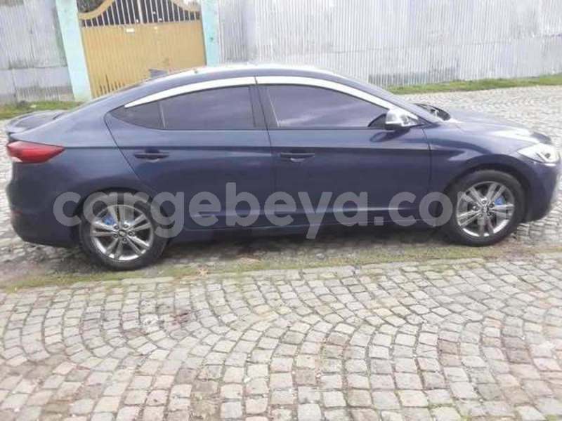 Big with watermark hyundai avante ethiopia addis ababa 12124