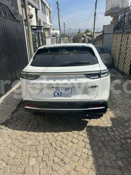 Big with watermark honda edix ethiopia addis ababa 12125