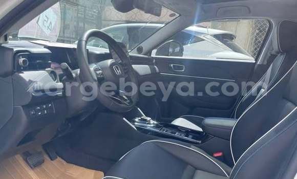 Buy Used Honda Edix Other Car in Addis–Ababa in Ethiopia Buy Used Honda Edix Other Car in Addis–Ababa in Ethiopia