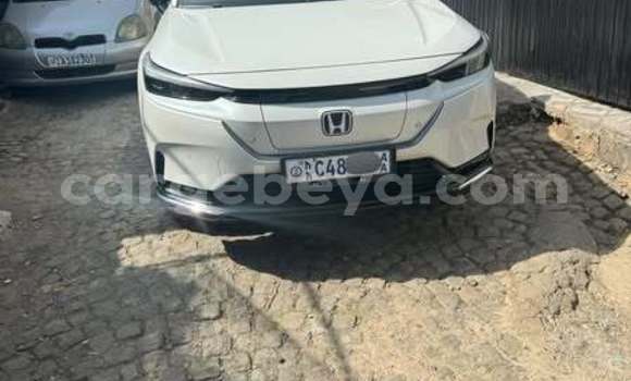 Buy Used Honda Edix Other Car in Addis–Ababa in Ethiopia Buy Used Honda Edix Other Car in Addis–Ababa in Ethiopia