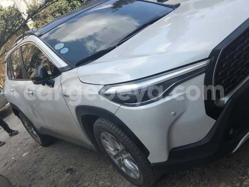 Big with watermark toyota corolla ethiopia addis ababa 12126