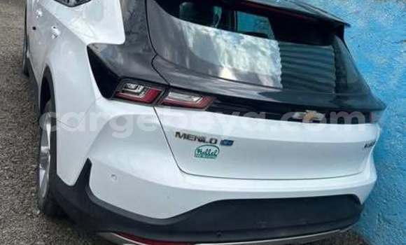 Oofamaa Chevrolet Metro Other Makiinaa iti Addis–Ababa keessatti Ethiopia keessatti