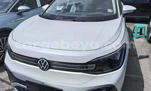 Buy Used Volkswagen Iltis Other Car in Addis–Ababa in Ethiopia