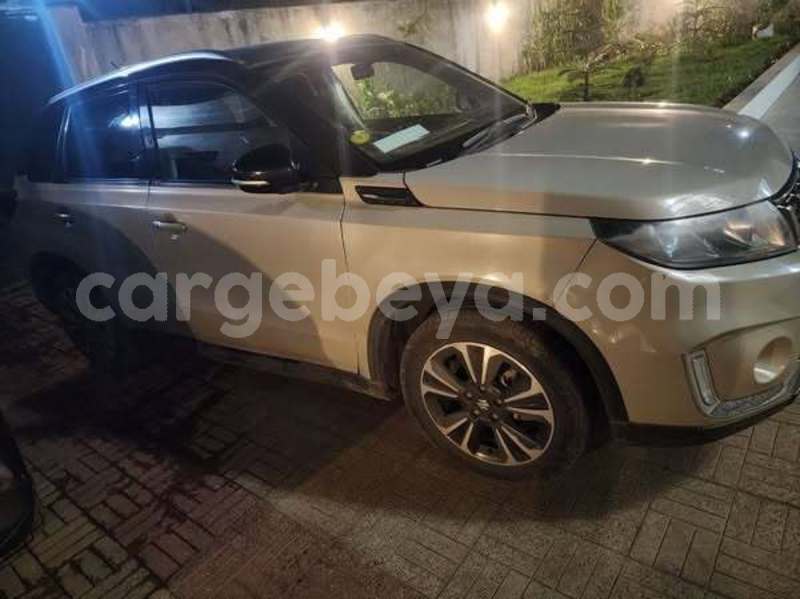 Big with watermark suzuki vitara ethiopia addis ababa 12130