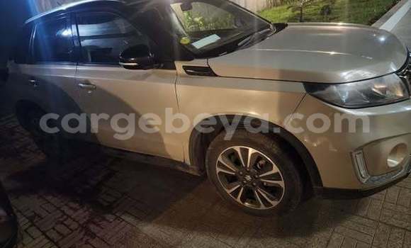 Buy Used Suzuki Vitara Other Car in Addis–Ababa in Ethiopia