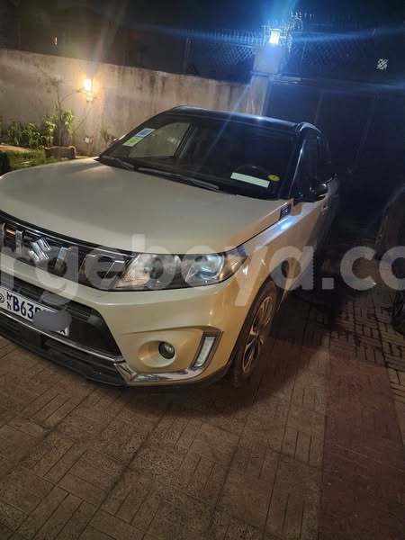 Big with watermark suzuki vitara ethiopia addis ababa 12130
