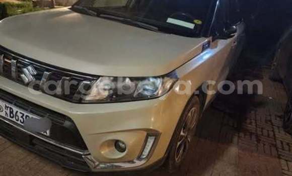 Buy Used Suzuki Vitara Other Car in Addis–Ababa in Ethiopia Buy Used Suzuki Vitara Other Car in Addis–Ababa in Ethiopia