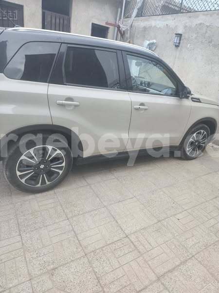 Big with watermark suzuki vitara ethiopia addis ababa 12130