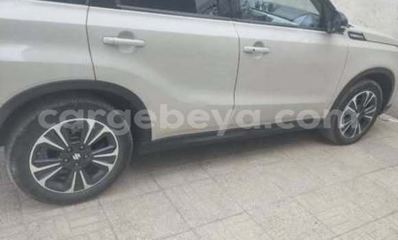 Buy Used Suzuki Vitara Other Car in Addis–Ababa in Ethiopia Buy Used Suzuki Vitara Other Car in Addis–Ababa in Ethiopia