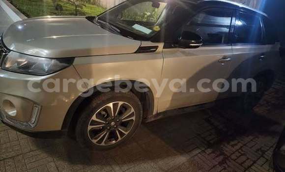 Buy Used Suzuki Vitara Other Car in Addis–Ababa in Ethiopia Buy Used Suzuki Vitara Other Car in Addis–Ababa in Ethiopia