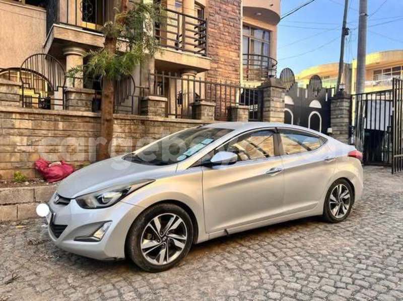 Big with watermark hyundai avante ethiopia addis ababa 12131