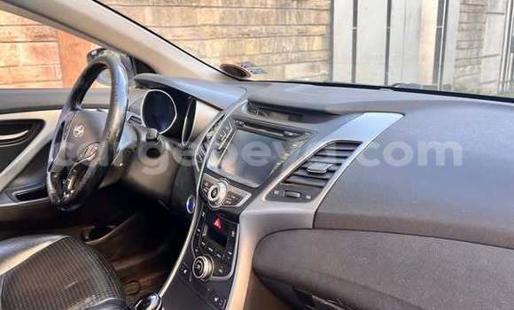Buy Used Hyundai Avante Other Car in Addis–Ababa in Ethiopia Buy Used Hyundai Avante Other Car in Addis–Ababa in Ethiopia