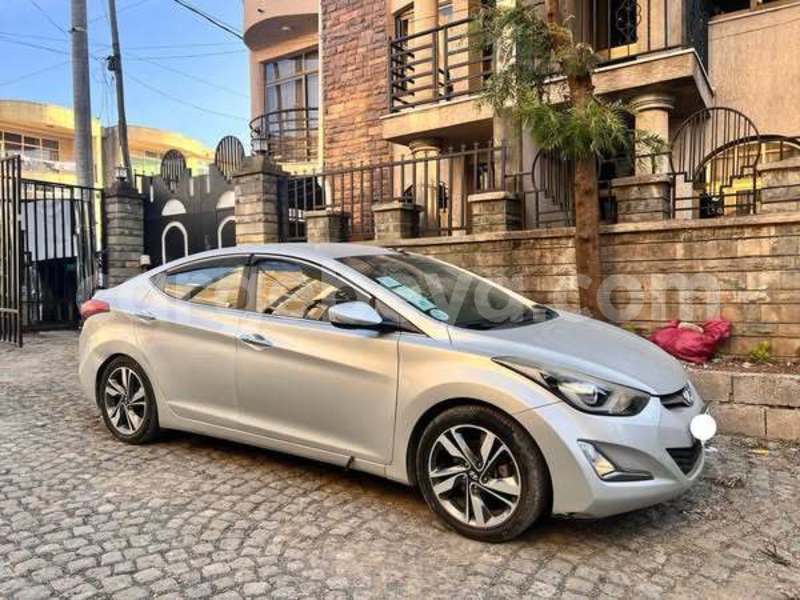 Big with watermark hyundai avante ethiopia addis ababa 12131