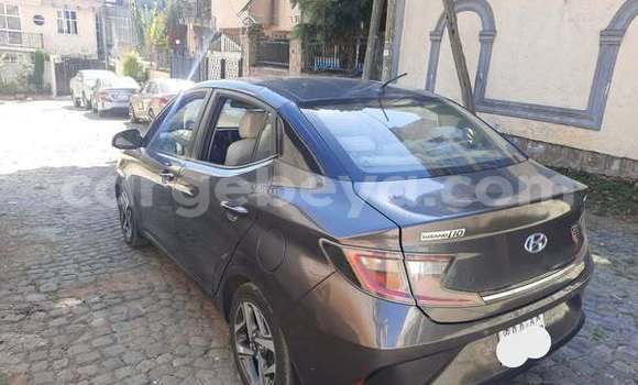 Buy Used Hyundai Grandeur Other Car in Addis–Ababa in Ethiopia