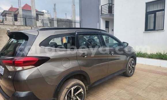 Buy Used Toyota Rush Other Car in Addis–Ababa in Ethiopia