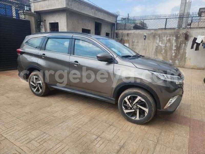 Big with watermark toyota rush ethiopia addis ababa 12133