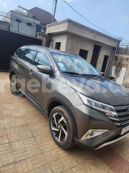 Big with watermark toyota rush ethiopia addis ababa 12133