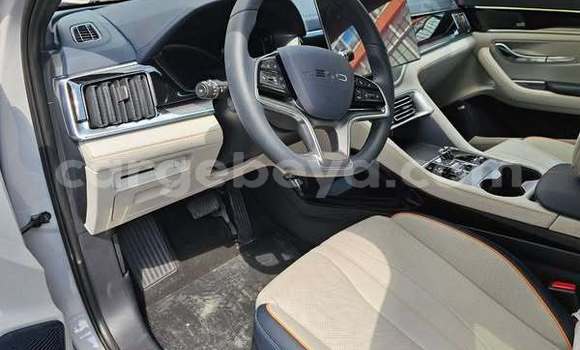 Acheter Occasion Voiture BYD S6 Autre à Addis Ababa, Ethiopie