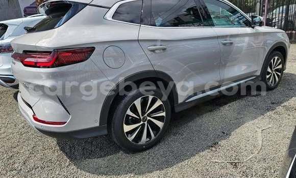 Buy Used BYD S6 Other Car in Addis–Ababa in Ethiopia Buy Used BYD S6 Other Car in Addis–Ababa in Ethiopia