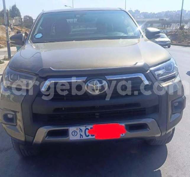 Big with watermark toyota hilux ethiopia addis ababa 12135