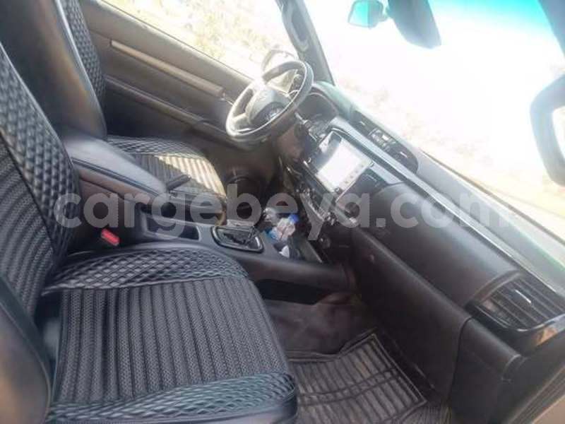 Big with watermark toyota hilux ethiopia addis ababa 12135