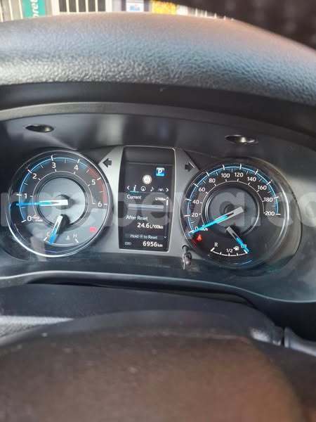 Big with watermark toyota hilux ethiopia addis ababa 12135