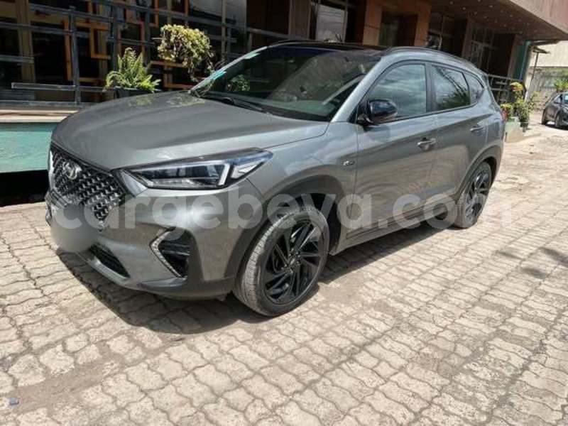 Big with watermark hyundai tucson ethiopia addis ababa 12136