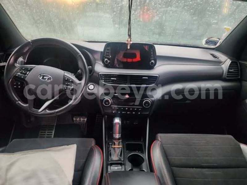 Big with watermark hyundai tucson ethiopia addis ababa 12136