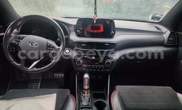Buy Used Hyundai Tucson Other Car in Addis–Ababa in Ethiopia Buy Used Hyundai Tucson Other Car in Addis–Ababa in Ethiopia
