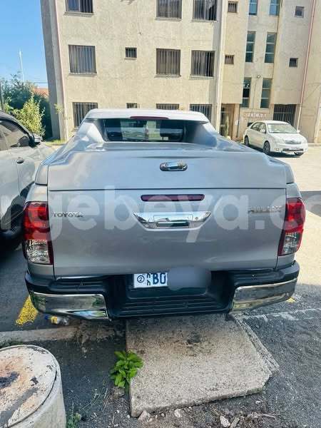 Big with watermark toyota hilux ethiopia addis ababa 12137