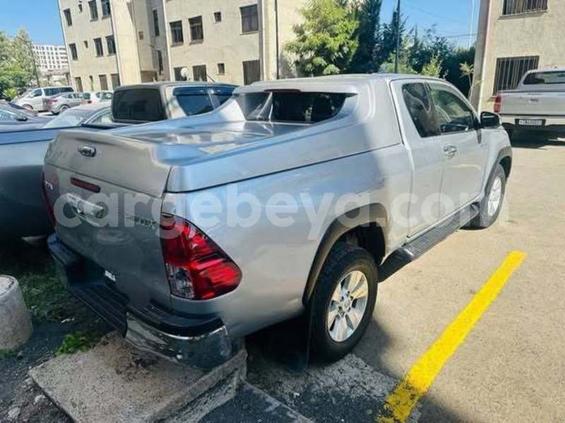 Big with watermark toyota hilux ethiopia addis ababa 12137