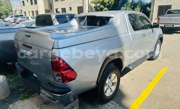 Buy Used Toyota Hilux Other Car in Addis–Ababa in Ethiopia Buy Used Toyota Hilux Other Car in Addis–Ababa in Ethiopia