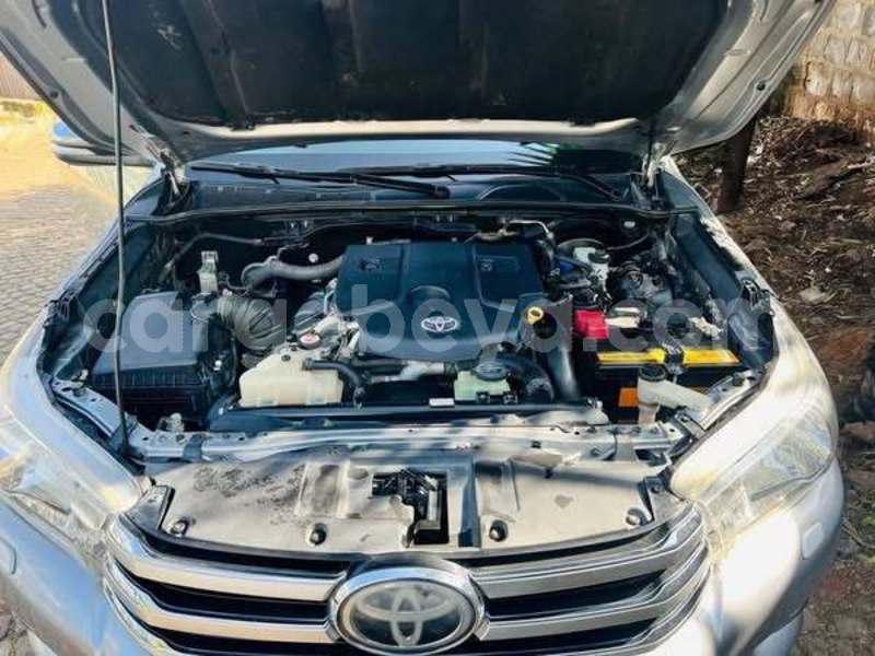 Big with watermark toyota hilux ethiopia addis ababa 12137