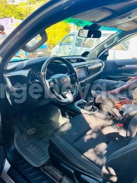 Big with watermark toyota hilux ethiopia addis ababa 12137