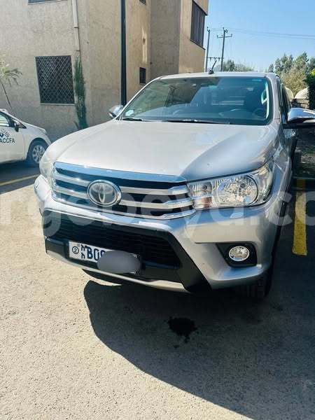 Big with watermark toyota hilux ethiopia addis ababa 12137