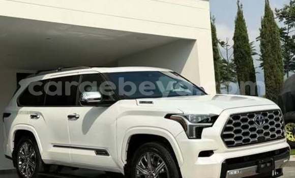 Buy Used Toyota Sequoia Other Car in Addis–Ababa in Ethiopia Buy Used Toyota Sequoia Other Car in Addis–Ababa in Ethiopia